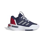 Scarpe da ginnastica adidas Marvel Captain America Racer Blu 38 2/3