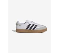 Scarpe da ginnastica adidas Velosamba Leather bianco e blu scuro - 36(2/3)