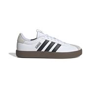 adidas VL Court 3.0 - sneakers - uomo 9 UK White/Black/Brown man