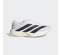 Adidas Adizero EVO SL Uomo - Sneakers Bianco - Taglia 41 1/3 - Rete/Sintetico White 41 1/3