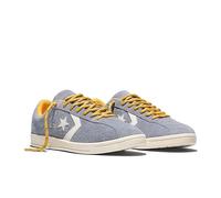 Converse - All Star Classic Trainer Suede Ox Viola - Sneakers 40 Viola