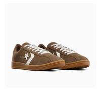 Converse - All Star Classic Trainer Suede Ox Marrone - Sneakers 42 Marrone