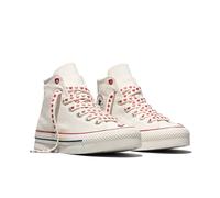 Converse Ctas Eva Lift Bambini - Sneakers Bianco - Taglia 40 - Tela White 40