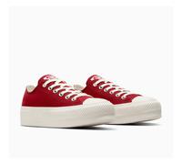 Scarpe da ginnastica All Star Lift Ox Valentine's Day Rosso 36