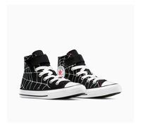 Converse Chuck Taylor All Star Spiderweb Easy On Kids A13182C - Sneakers, colore: Nero, 001 Nero , 32 EU