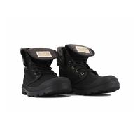 Palladium Baggy Michigan, Stivaletto Unisex-Adulto, Nero, 38 EU