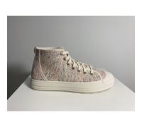 Scarpe da ginnastica alte da donna Pataugas Etche M/BCL F2I Beige 36