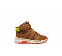 Scarpe da ginnastica alte Flexyper Plus Marrone 39
