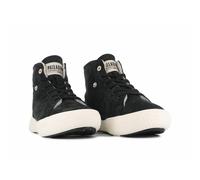 Palladium - Pallanova Chukka Wool W Nero - Stivaletti e tronchetti 37 Nero
