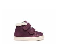 Geox - B NASHIK GIRL WPF A Viola - Sneakers 22 Viola