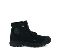 Scarpe da ginnastica alte MONO CHROME Nero 37