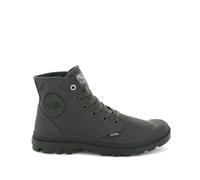 Scarpe da ginnastica alte MONO CHROME Verde 43