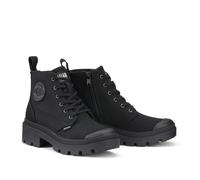 Scarpe da ginnastica alte PALLABASE TWILL Nero 39