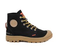 Scarpe da ginnastica alte PAMPA HI HTG GUM Nero 43