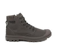 Scarpe da ginnastica alte PAMPA PINE WAX Marrone 40