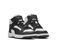 PUMA 01 REBOUND SLAM MID sneakers moda Bambino 29