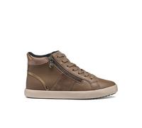 Geox - D BLOMIEE Marrone - Sneakers 39 Marrone