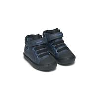 Scarpe da ginnastica alte traspiranti, , GISLI Blu 24