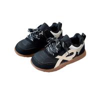 Scarpe da Ginnastica Bambina e Bambino, Suola Morbida, Modelli Primavera e Autunno per Medie e Grandi Taglie