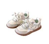 Scarpe da Ginnastica Bambina e Bambino, Suola Morbida, Modelli Primavera e Autunno per Medie e Grandi Taglie