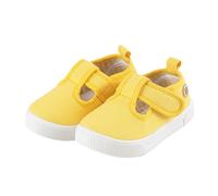 Scarpe da Ginnastica Bambina,Suola per Camminata Larghe Bambine Running Tennis Tinta Unita Adjustable Casual Sportschuhe Adatte agli Sport scolastici Vita