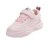 Scarpe da Ginnastica Bambino 30 Sneakers Bambino 25 - Ragazzi Ragazze Bambini Tennis Atletico Corsa Camminata da Leggere per Bambini Piccoli Grandi (39 Big Kids)