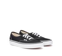 Scarpe da ginnastica basse Authentic Nero 36