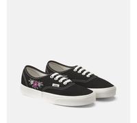 Vans - Scarpe Authentic, Uomo, Nero, Taglia: 36