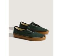 Scarpe da ginnastica basse Authentic Verde 42