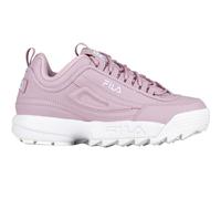 Fila Disruptor Wmn, Sneaker Donna, Mauve Shadows, 37 EU