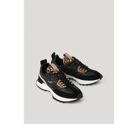 Scarpe da ginnastica basse LUCKY FIERCE Nero 37