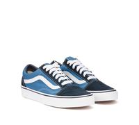 Vans - Old Skool M Blu - Sneakers 41 Blu