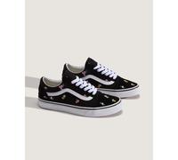 Scarpe da ginnastica basse Old Skool Nero 39