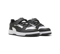 Scarpe da ginnastica basse REBOUND SLAM LO Bianco 34