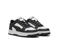 Scarpe da ginnastica basse REBOUND SLAM LO Bianco 37