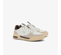 Lacoste Sneakers SLAM BREAK in Bianco 44