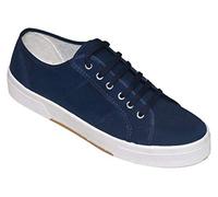 Scarpe da Ginnastica Basse Unisex - Colore Blu - Numero 45