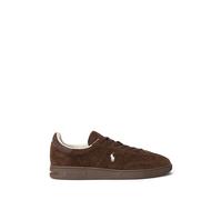 Polo Ralph Lauren - BEDFORD PP Marrone - Sneakers 41 Marrone
