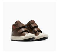 Scarpe da ginnastica Berkshire Boot Peak Style Marrone 21