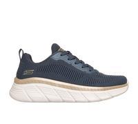 SKECHERS Sneaker bassa 'Bobs B Flex Hi' navy Donna - PROMO - Scarpe - Sneakers - Scarpe SKECHERS 40