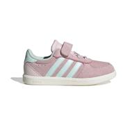 adidas - Kid's Breaknet Sleek - Sneaker EU 31 fuchsia