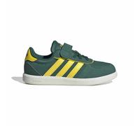 adidas sportswear - BREAKNET SL L C Verde - Sneakers 33 Verde