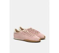 Scarpe da ginnastica Bridge FL in pelle Rosa 39