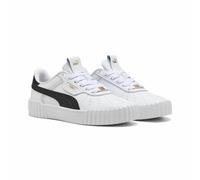Scarpe da ginnastica Carina 3.0 Luxe Bianco 37