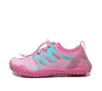 Scarpe da Ginnastica Caseras Bambini e Ragazzi Comodo e Traspirante Sneaker Bambina Sportive Running Sneaker Sportiva da Corsa Atletica Adatto a Vari Esercizi Fisici dei Bambini (9-9.5 Years)