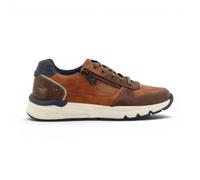 Scarpe da Ginnastica Casual da Uomo Mustang, Scarpe Stringate da Passeggio | Sneakers Eleganti Casual con Zip, Comode e Facili da Allacciare