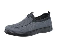 Scarpe da ginnastica casual da uomo, scarpe da guida, extra larghe, suola morbida, scarpe da corsa antiscivolo, scarpe da ginnastica da esterno, leggere e traspiranti, comode scarpe da passeggio