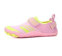 Scarpe da ginnastica casual per spiaggia e attività sportive, design senza lacci, con copertura completa delle dita e del tallone, per tutte le stagioni, suola per resistenza e comfort, scarpe da