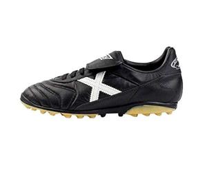 Scarpe da ginnastica casual per uomo della Coppa del Mondo U25 AMA di Monaco, adulto, nero, 37 EU