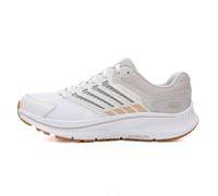 Scarpe da ginnastica casual traspiranti e confortevoli per donne, modello 128609-WTP 1La suola ULTRA LIGHT offre un buon assorbimento degli urti e riduce l'impatto del terreno sui piedi. 2La tecnologi